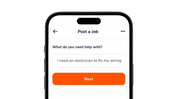 Post a job